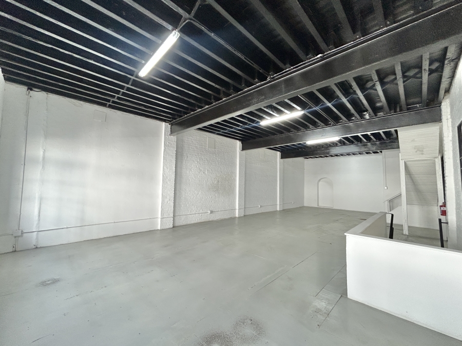To Let Commercial Property for Rent in Cape Town City Centre Western Cape